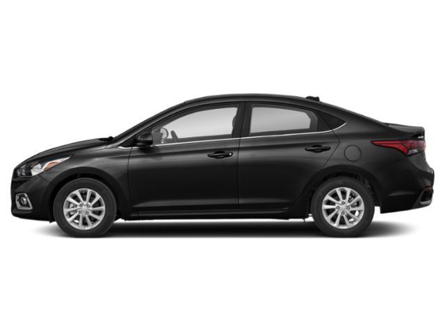 used 2020 Hyundai Accent car, priced at $15,711