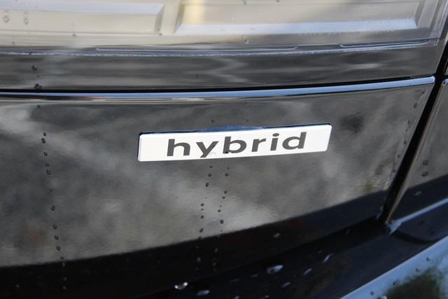 new 2024 Hyundai Sonata Hybrid car, priced at $31,749