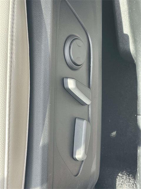 used 2024 Hyundai Tucson car, priced at $25,823