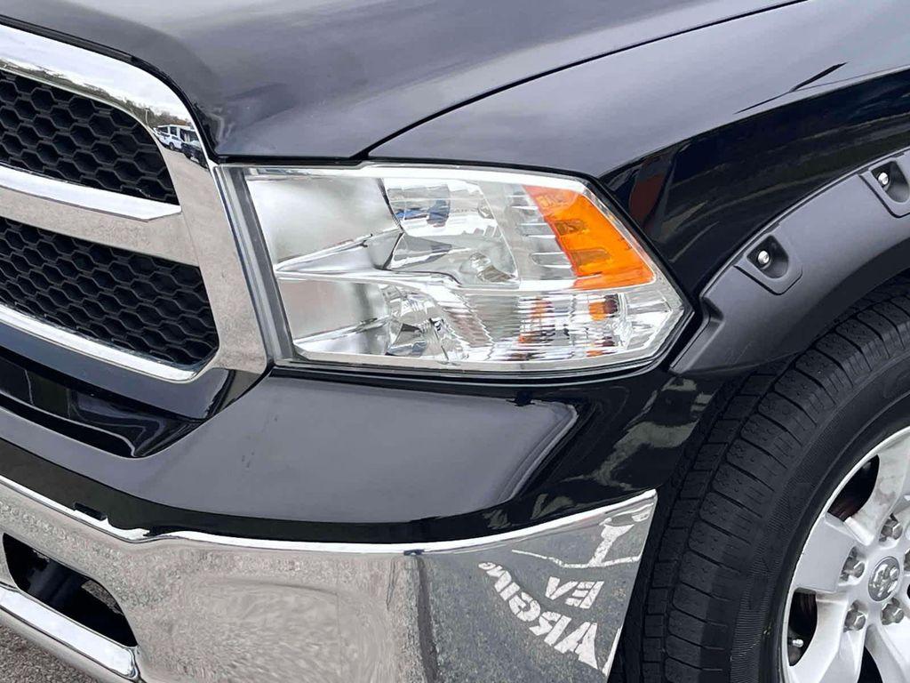 used 2019 Ram 1500 car, priced at $21,998