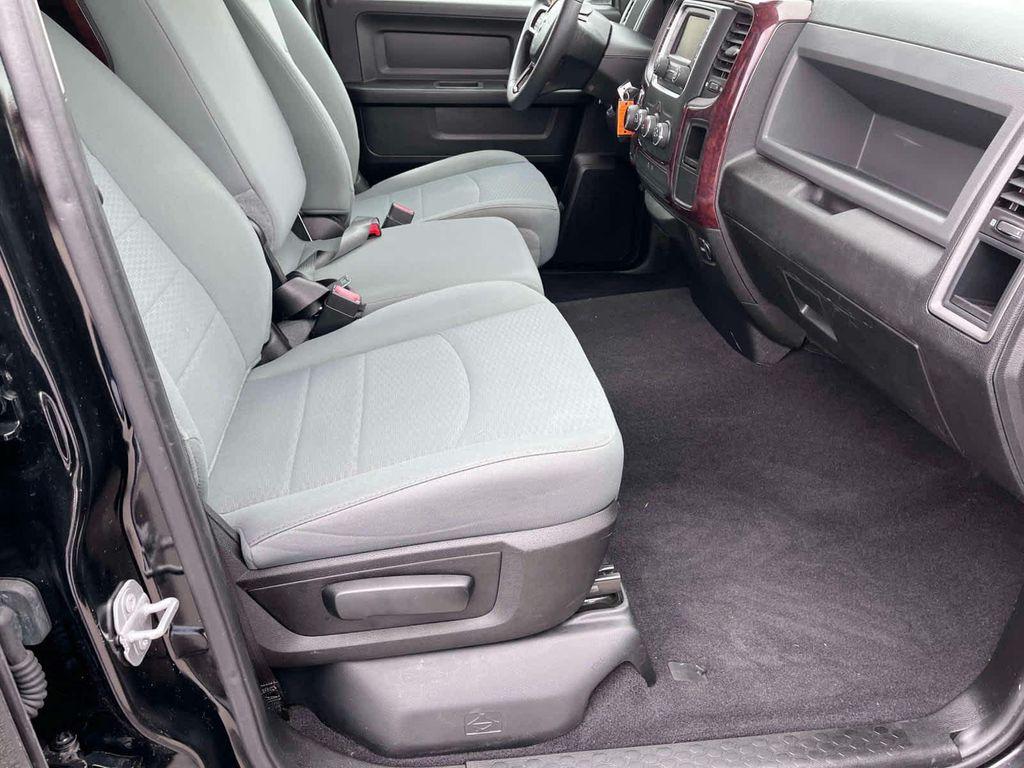 used 2019 Ram 1500 car, priced at $21,998