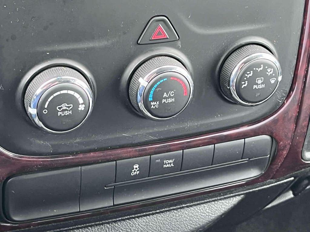 used 2019 Ram 1500 car, priced at $21,998