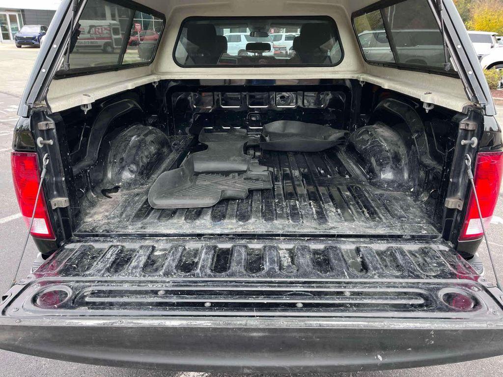 used 2019 Ram 1500 car, priced at $21,998