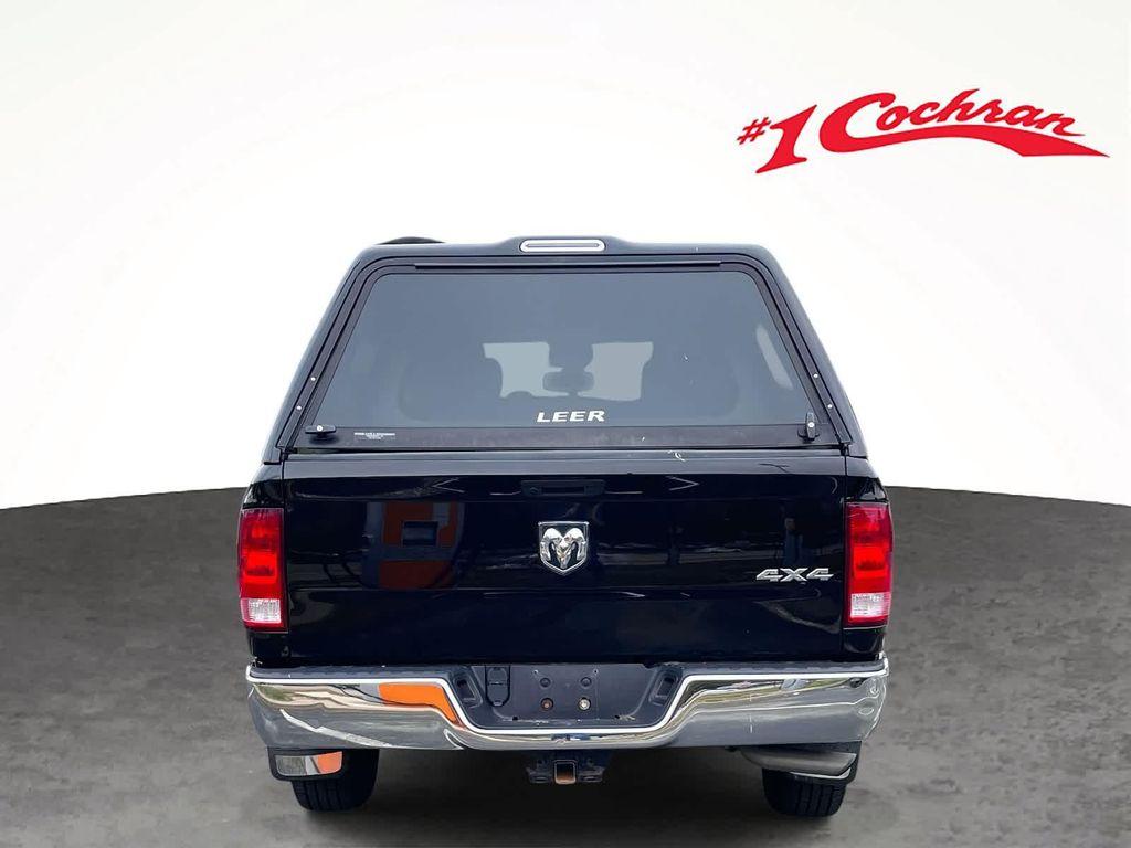 used 2019 Ram 1500 car, priced at $21,998