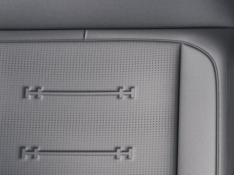 new 2026 Hyundai SANTA FE HEV car, priced at $51,672