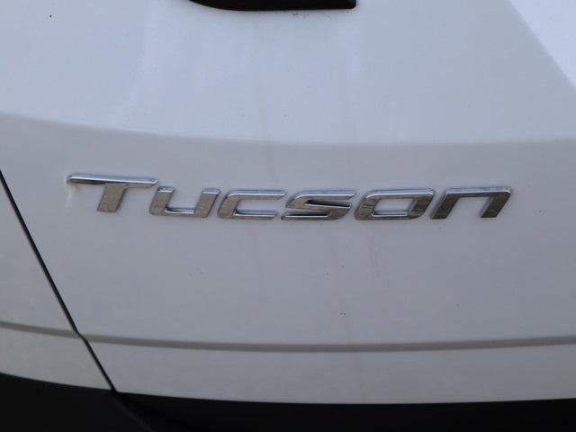 used 2022 Hyundai Tucson car, priced at $22,957