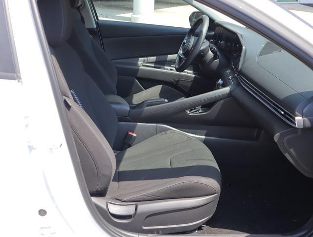 used 2024 Hyundai Elantra car, priced at $21,997