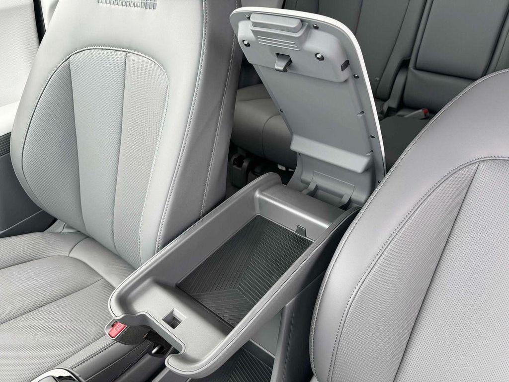new 2025 Hyundai IONIQ 5 car, priced at $55,470