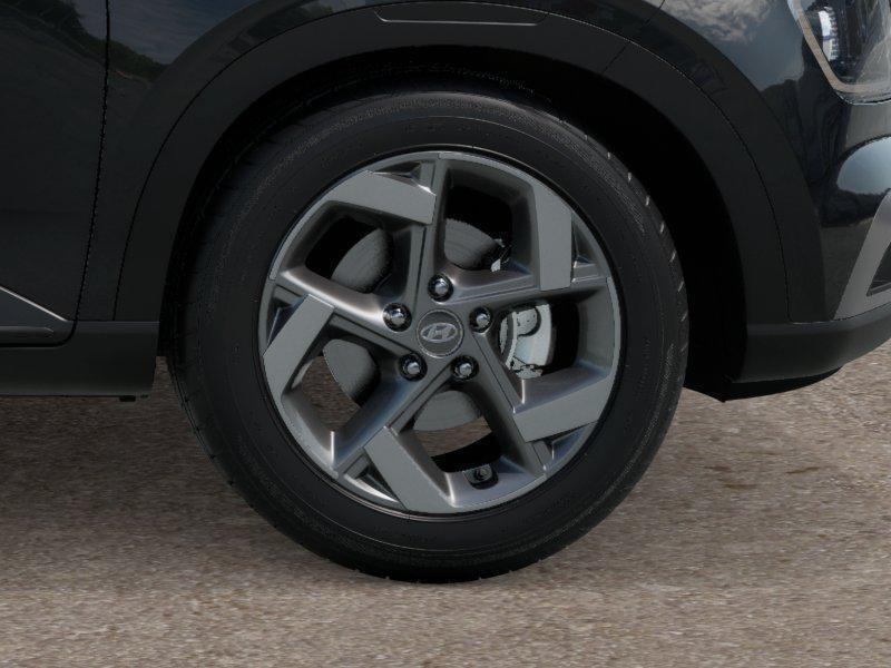 new 2026 Hyundai Venue car, priced at $25,175