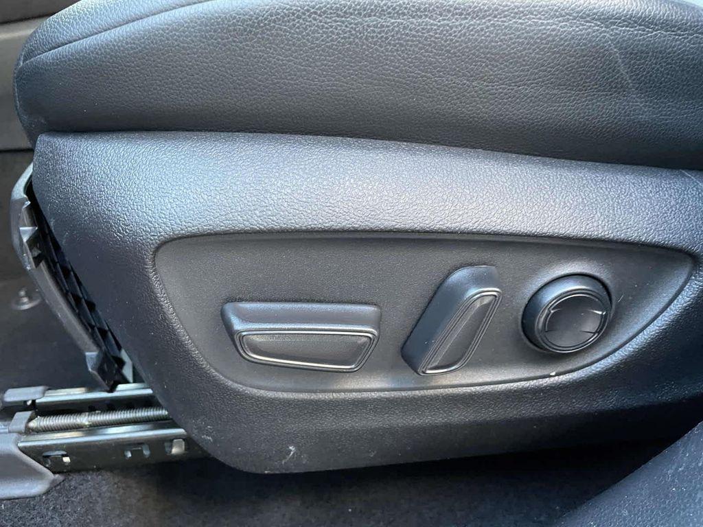 used 2021 Toyota Highlander car, priced at $31,998