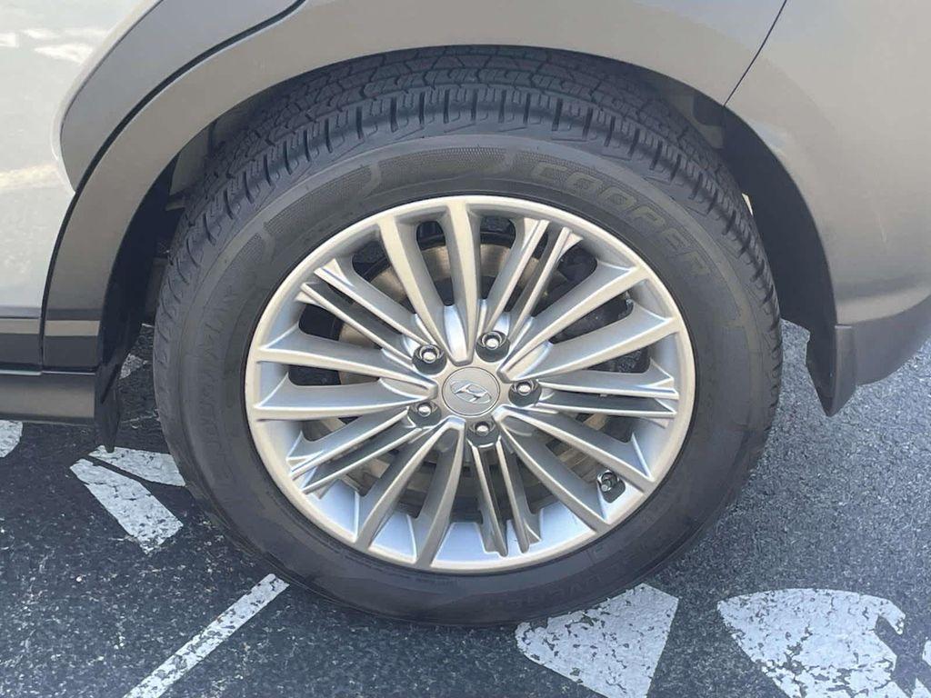 used 2021 Hyundai Kona car, priced at $18,753