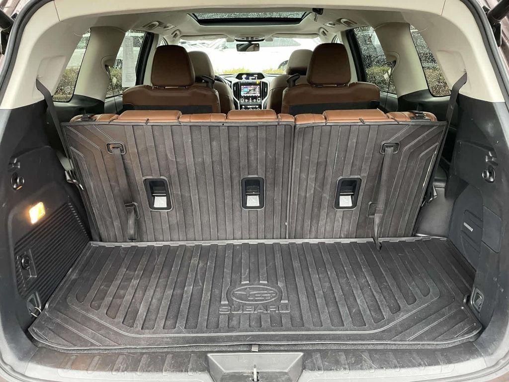 used 2019 Subaru Ascent car, priced at $19,998