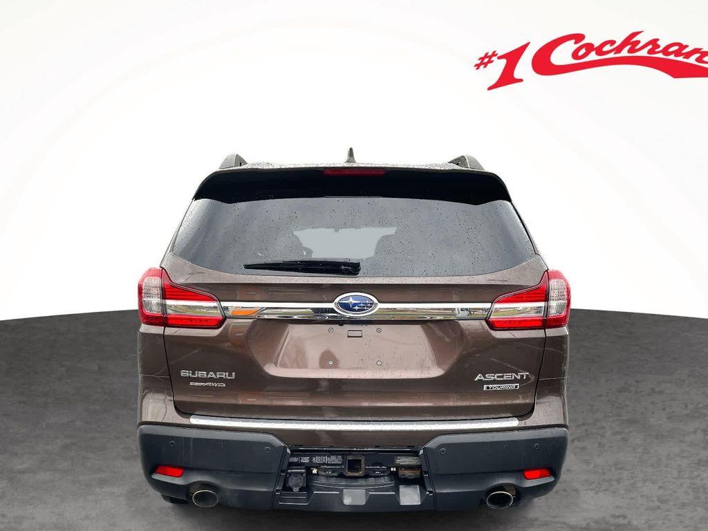 used 2019 Subaru Ascent car, priced at $19,998