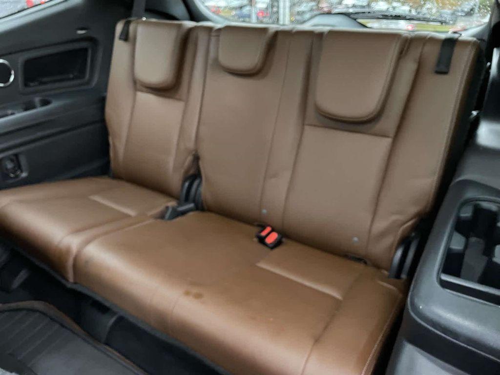 used 2019 Subaru Ascent car, priced at $19,998