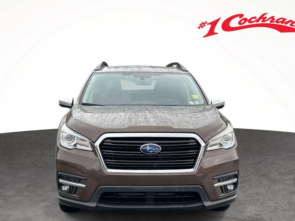 used 2019 Subaru Ascent car, priced at $19,998