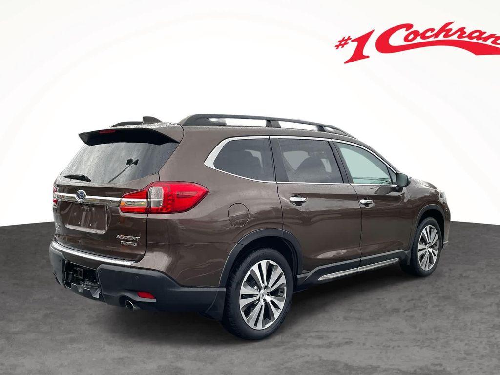 used 2019 Subaru Ascent car, priced at $19,998