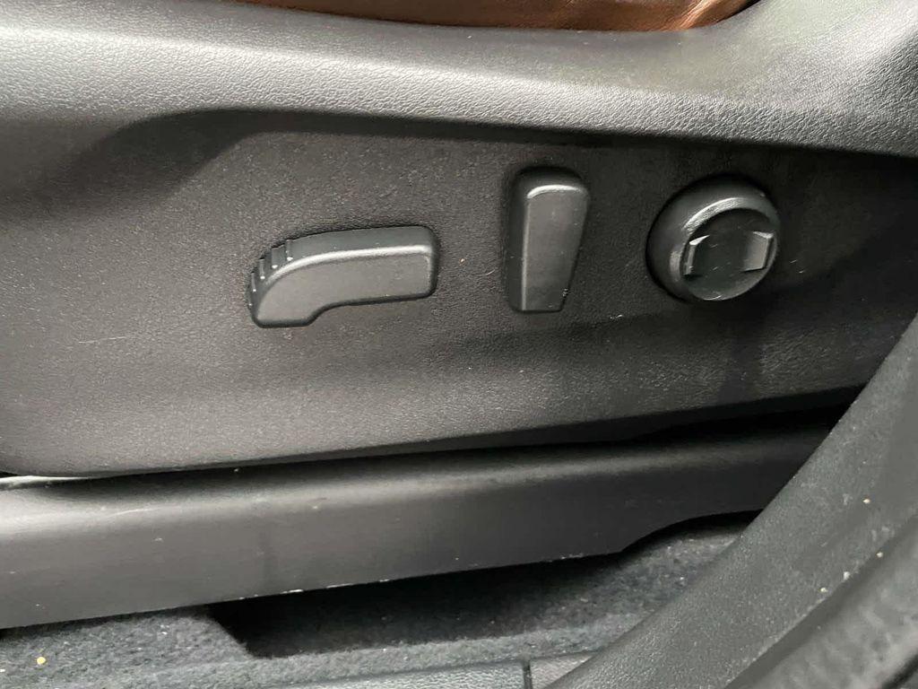 used 2019 Subaru Ascent car, priced at $19,998