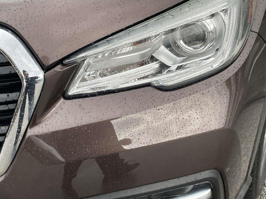 used 2019 Subaru Ascent car, priced at $19,998