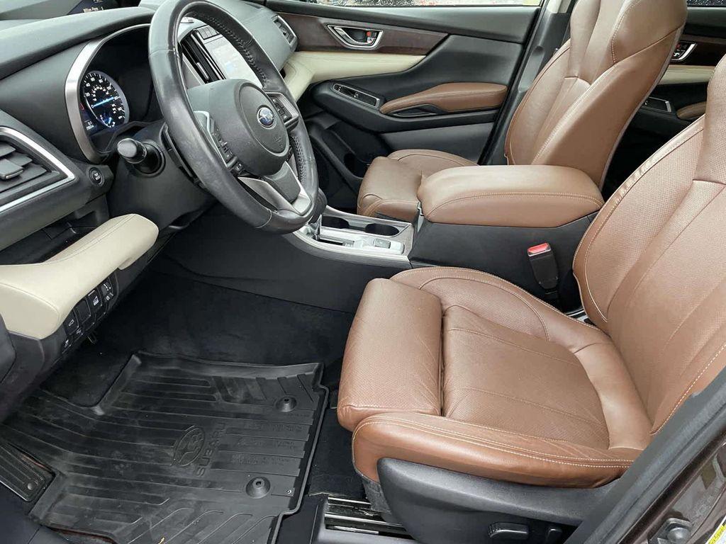 used 2019 Subaru Ascent car, priced at $19,998