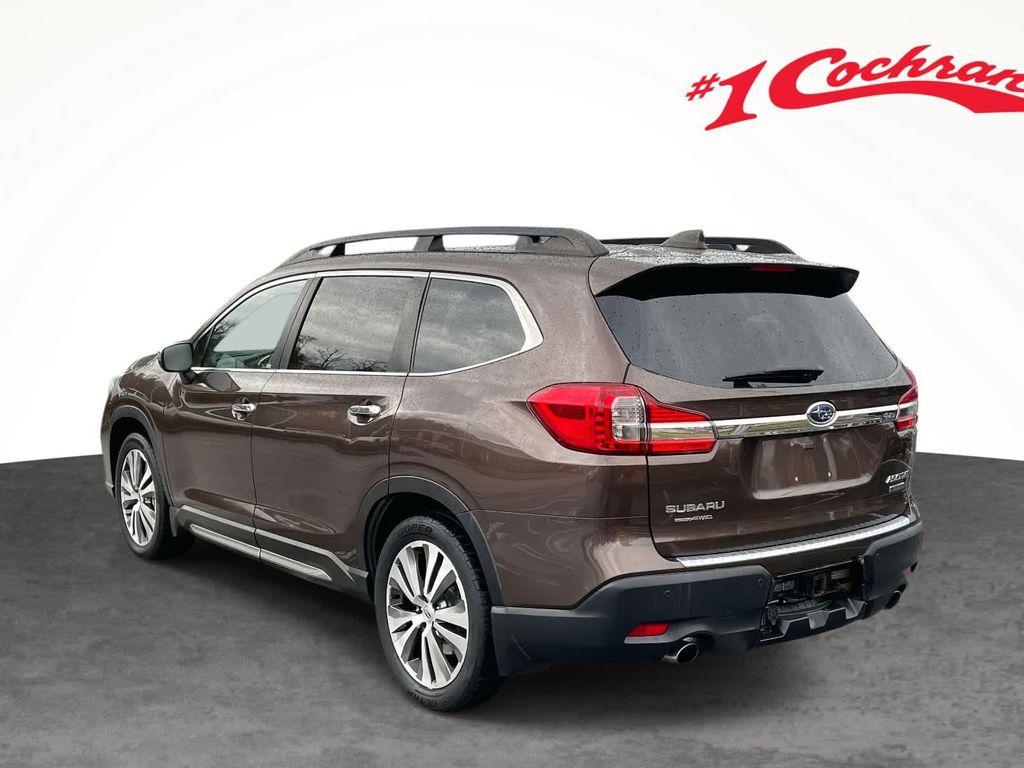 used 2019 Subaru Ascent car, priced at $19,998
