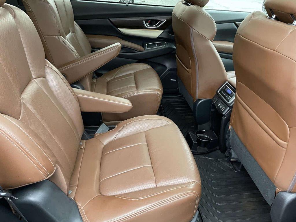 used 2019 Subaru Ascent car, priced at $19,998