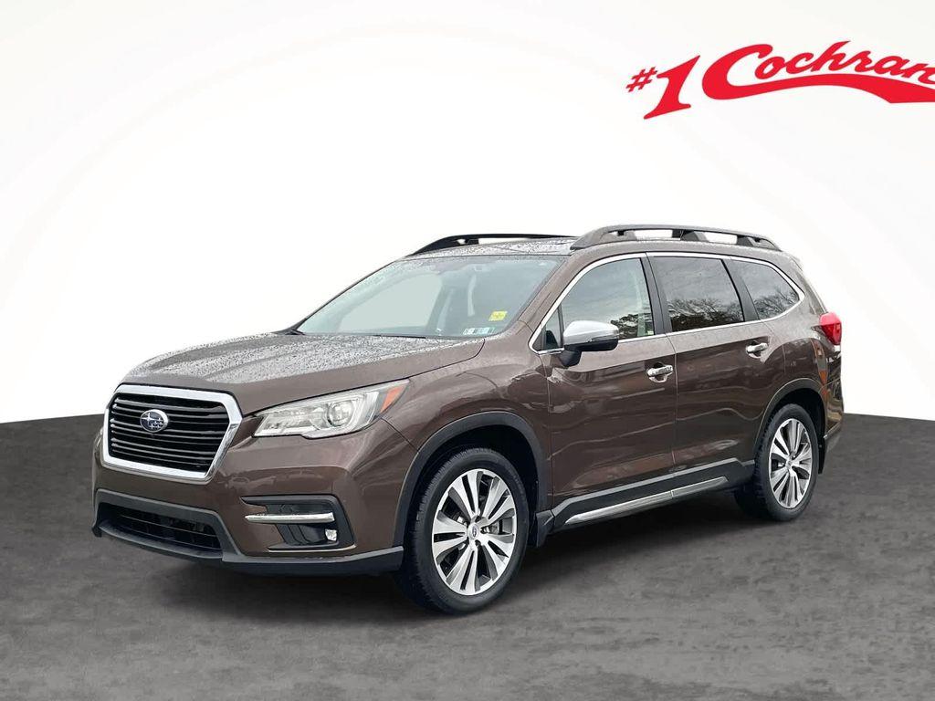 used 2019 Subaru Ascent car, priced at $19,998