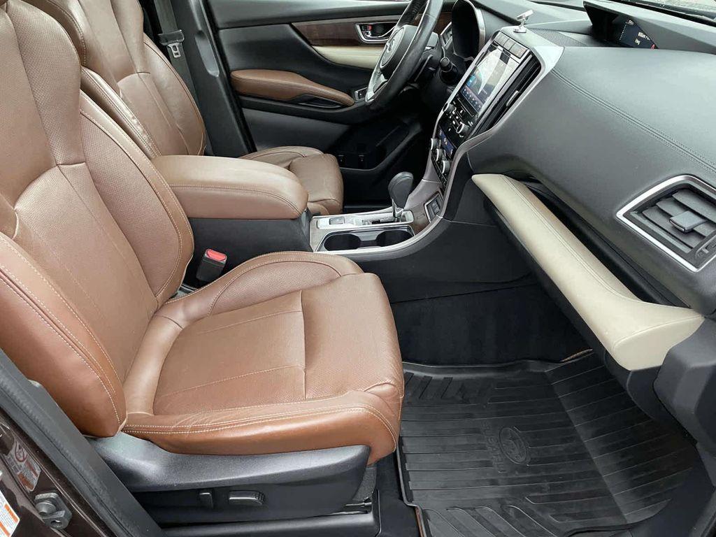 used 2019 Subaru Ascent car, priced at $19,998