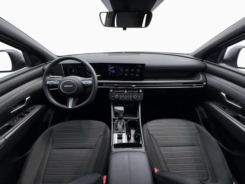 new 2026 Hyundai SANTA CRUZ car, priced at $32,970