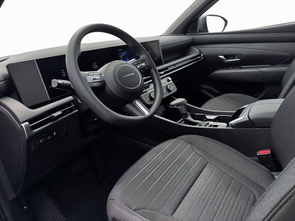 new 2026 Hyundai SANTA CRUZ car, priced at $32,970