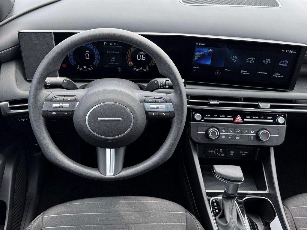 new 2026 Hyundai SANTA CRUZ car, priced at $32,970