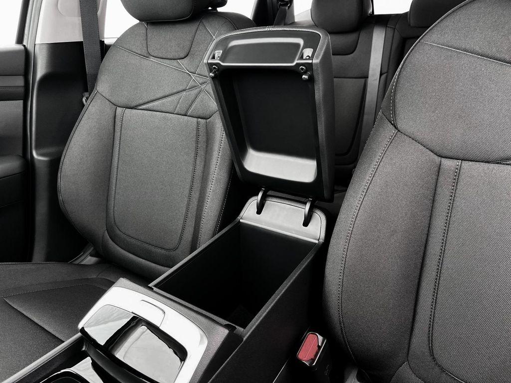 new 2026 Hyundai Tucson car, priced at $32,915