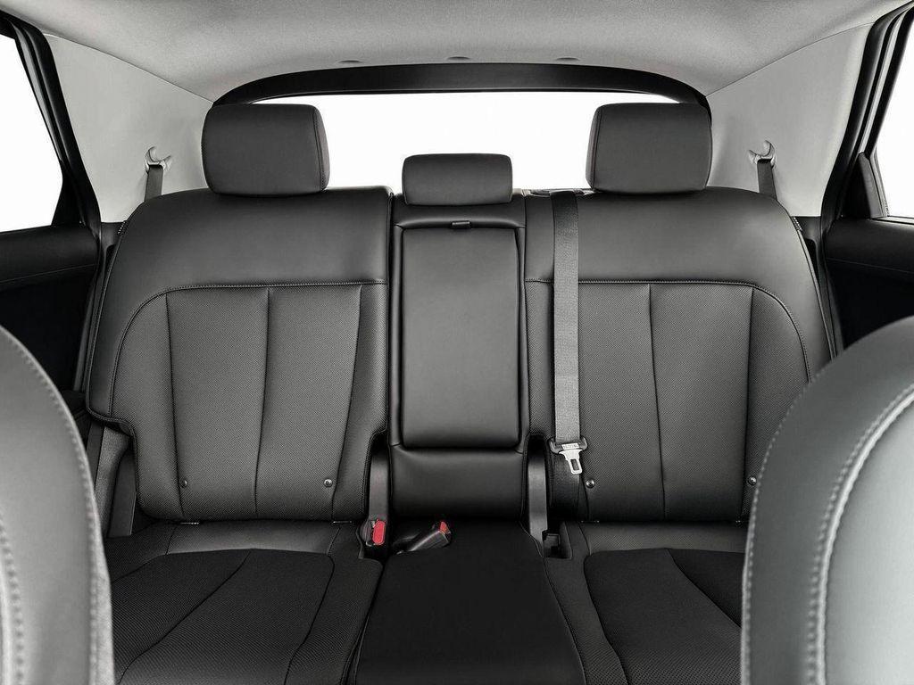 new 2025 Hyundai IONIQ 5 car, priced at $60,560