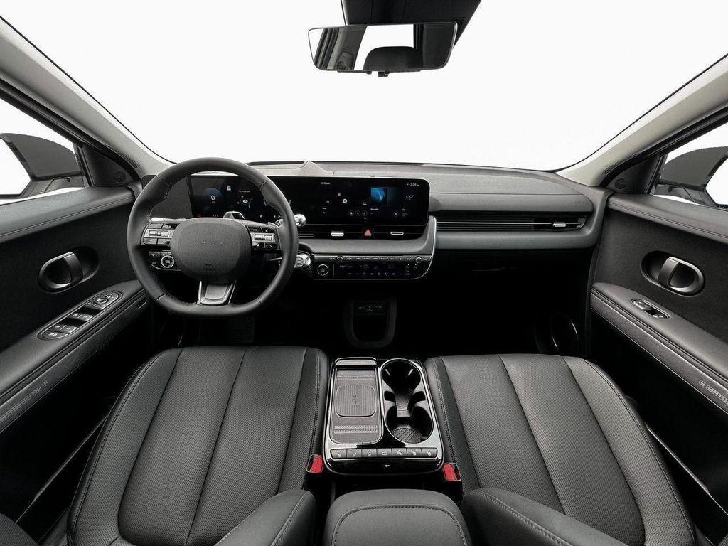 new 2025 Hyundai IONIQ 5 car, priced at $60,560