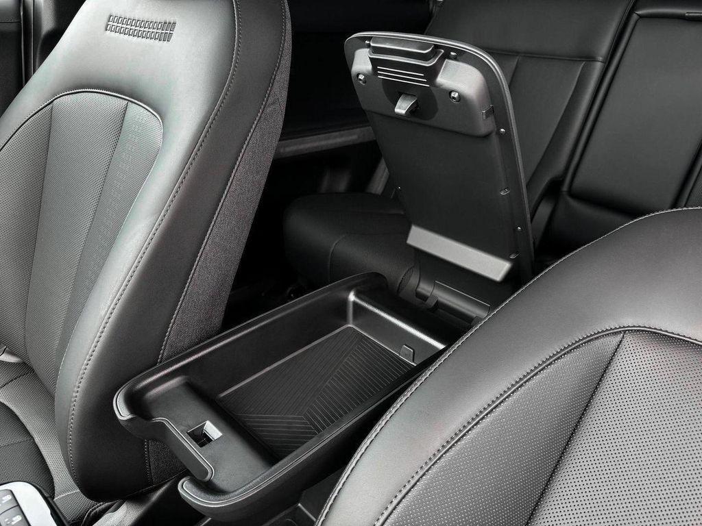 new 2025 Hyundai IONIQ 5 car, priced at $60,560