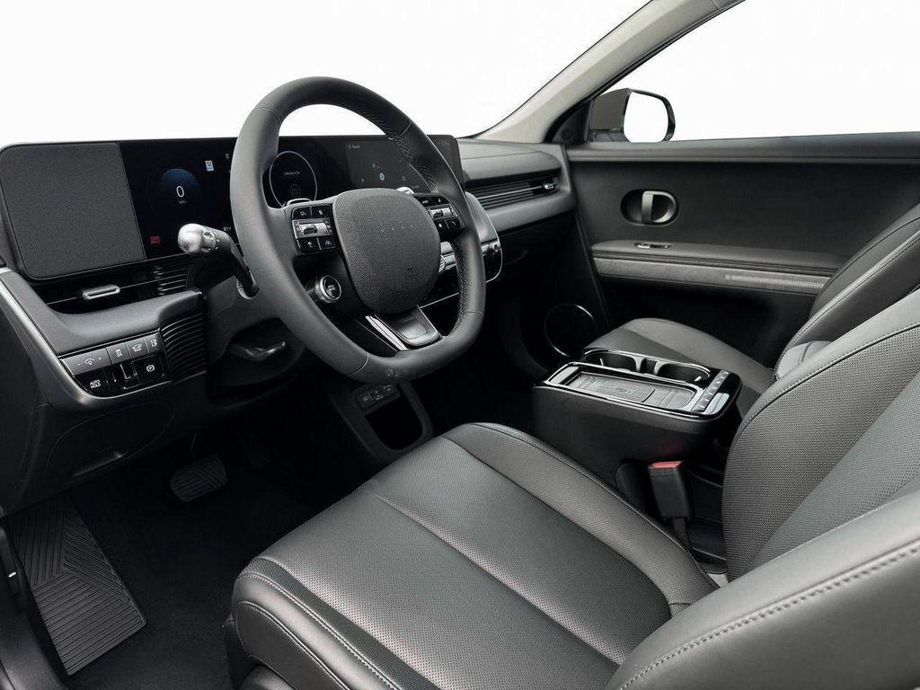 new 2025 Hyundai IONIQ 5 car, priced at $60,560