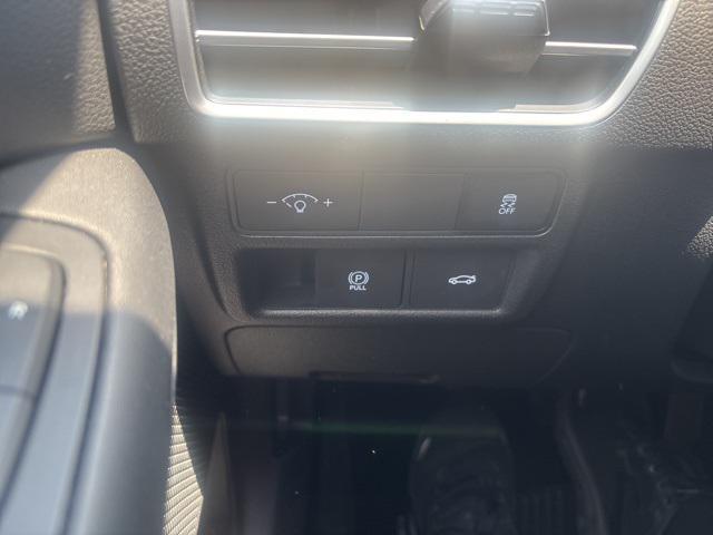 used 2025 Hyundai Sonata car, priced at $25,459