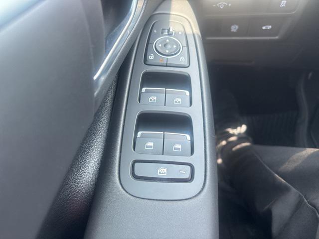 used 2025 Hyundai Sonata car, priced at $25,459