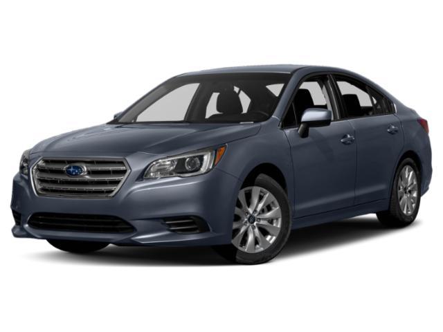 used 2016 Subaru Legacy car