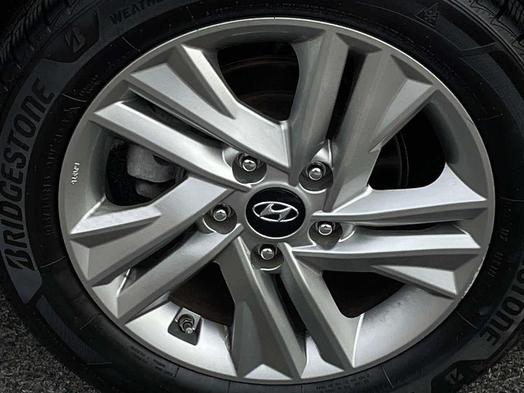 used 2020 Hyundai Elantra car, priced at $16,854