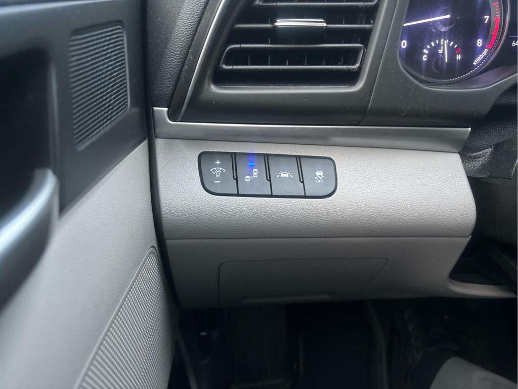 used 2020 Hyundai Elantra car, priced at $16,854