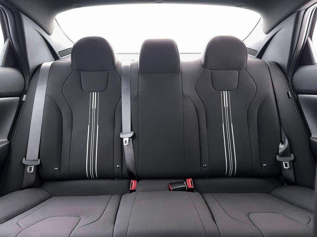 new 2026 Hyundai ELANTRA HEV car, priced at $29,325