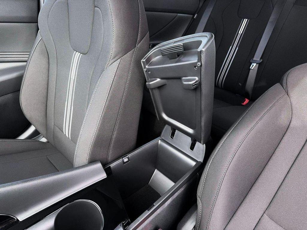 new 2026 Hyundai ELANTRA HEV car, priced at $29,310