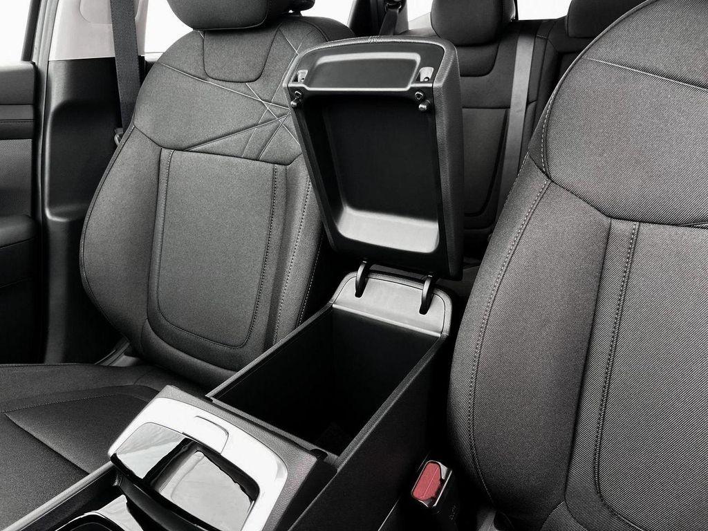 new 2026 Hyundai Tucson car, priced at $33,415