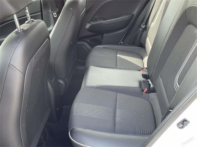 used 2022 Hyundai Venue car, priced at $18,998