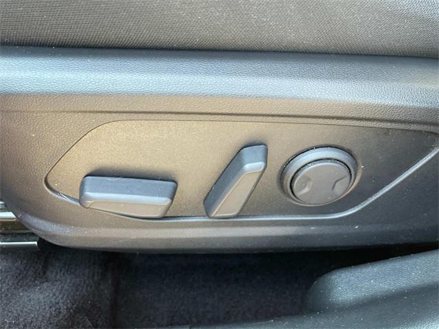 used 2023 Hyundai Tucson car, priced at $24,343