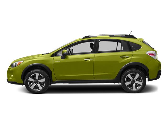 used 2014 Subaru XV Crosstrek Hybrid car, priced at $10,179