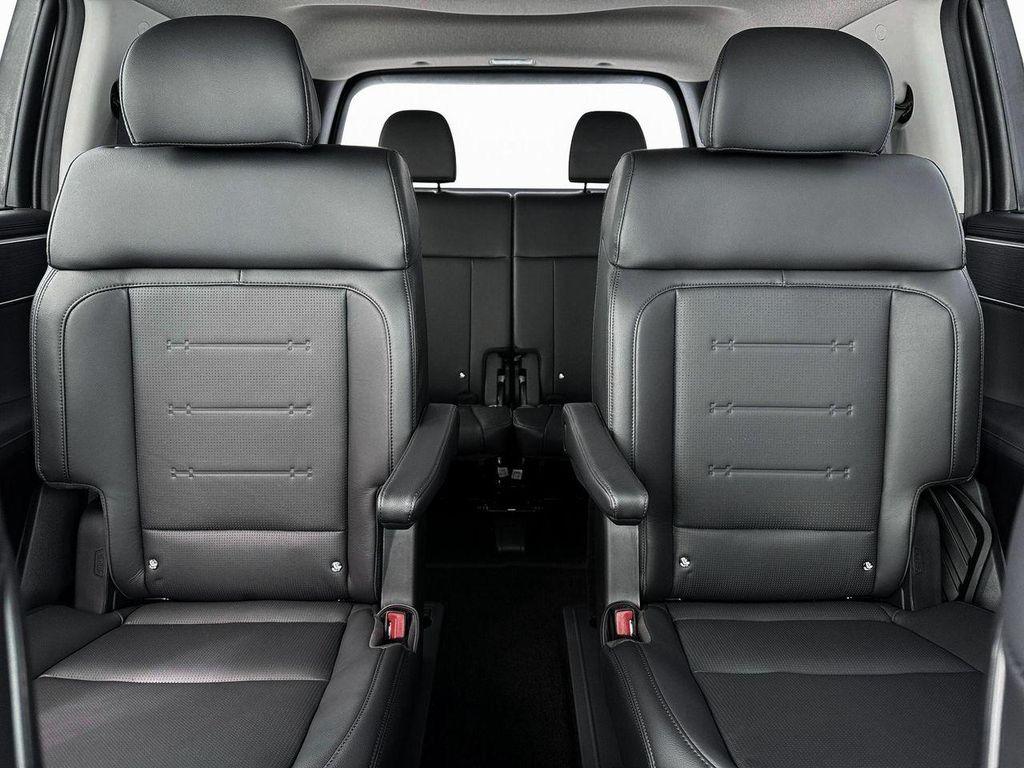 new 2026 Hyundai Santa Fe car, priced at $48,580