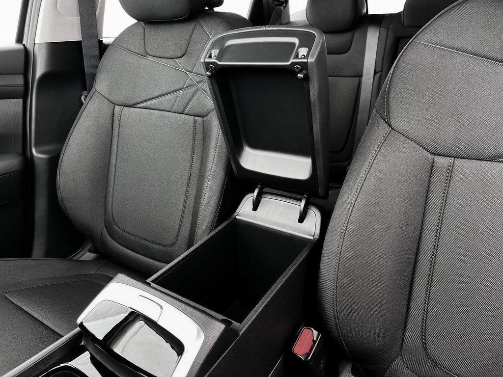 new 2026 Hyundai Tucson car, priced at $32,896