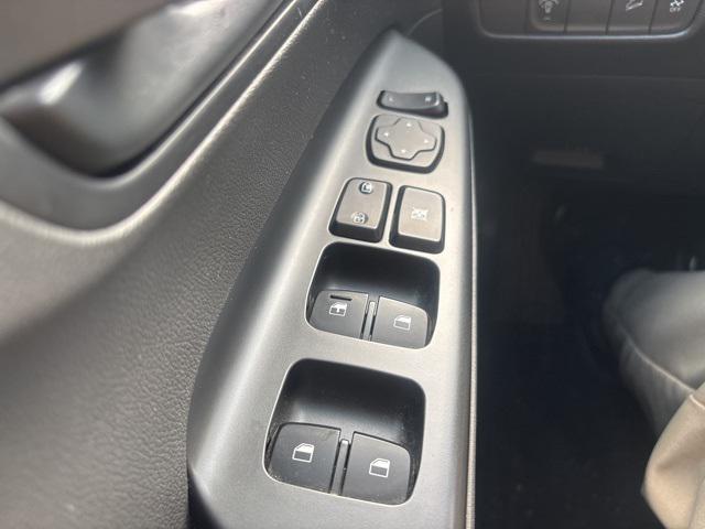 used 2022 Hyundai Kona car, priced at $21,712