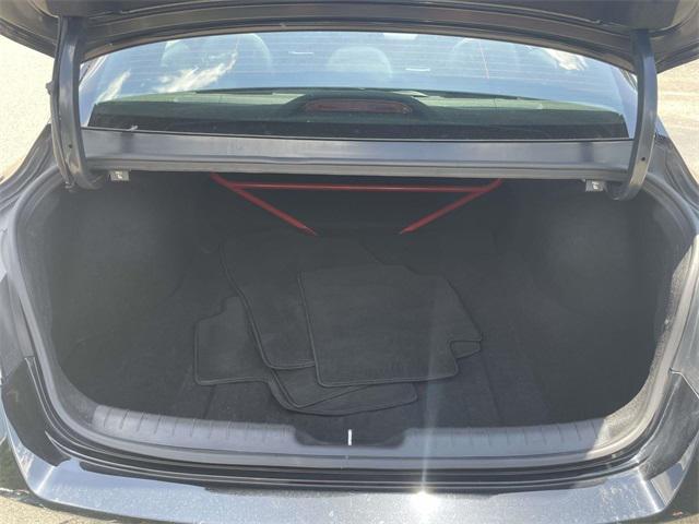 used 2022 Hyundai ELANTRA N car, priced at $23,998